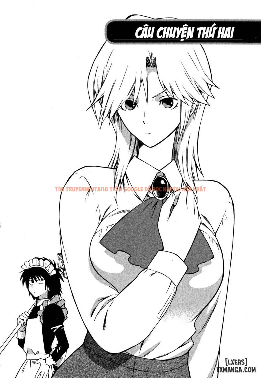 Xem ảnh 1 trong truyện hentai Không Có Phụ Nữ - Chapter 2 - hentaitvn.net