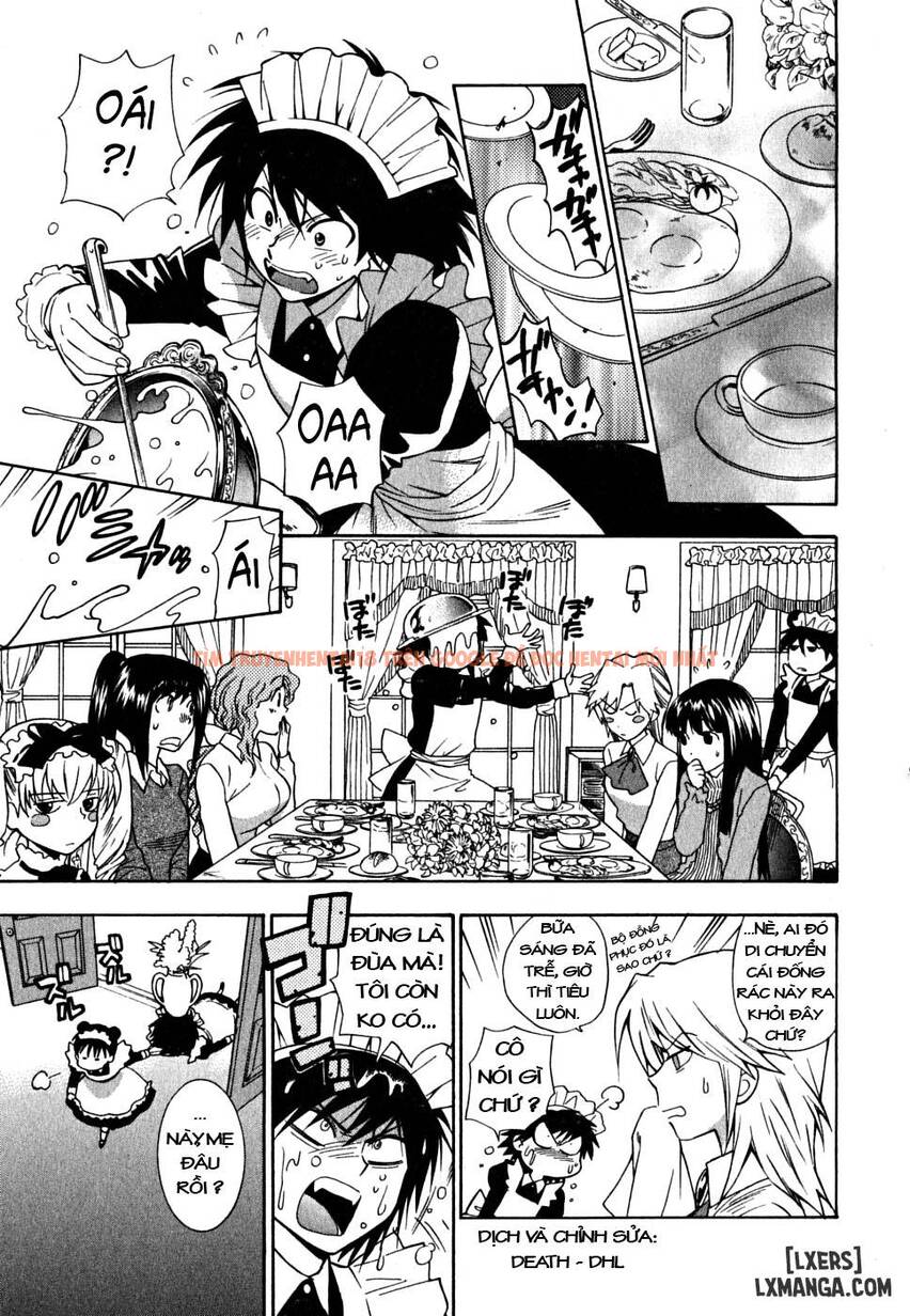 Xem ảnh 2 trong truyện hentai Không Có Phụ Nữ - Chapter 2 - hentaitvn.net