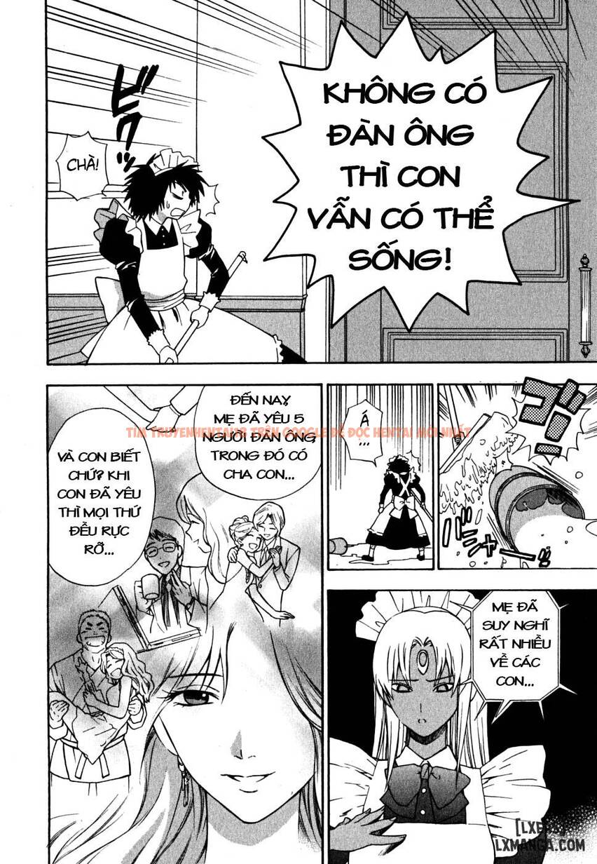 Xem ảnh 5 trong truyện hentai Không Có Phụ Nữ - Chapter 2 - hentaitvn.net