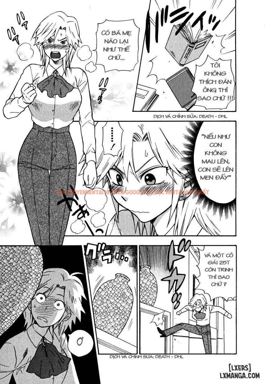 Xem ảnh 8 trong truyện hentai Không Có Phụ Nữ - Chapter 2 - hentaitvn.net