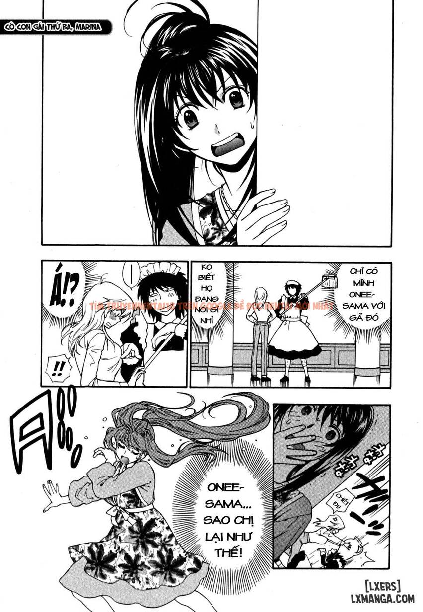 Xem ảnh 0 trong truyện hentai Không Có Phụ Nữ - Chapter 3 - hentaitvn.net