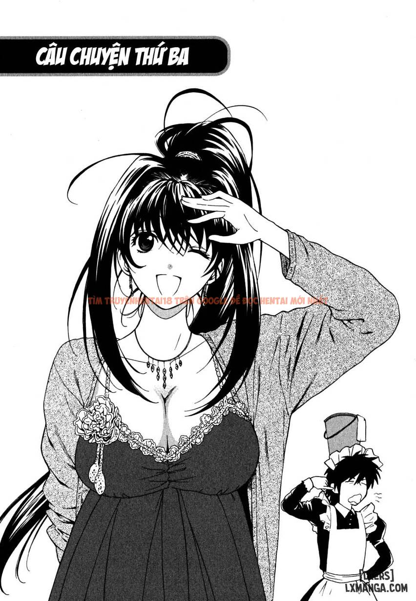 Xem ảnh 2 trong truyện hentai Không Có Phụ Nữ - Chapter 3 - hentaitvn.net