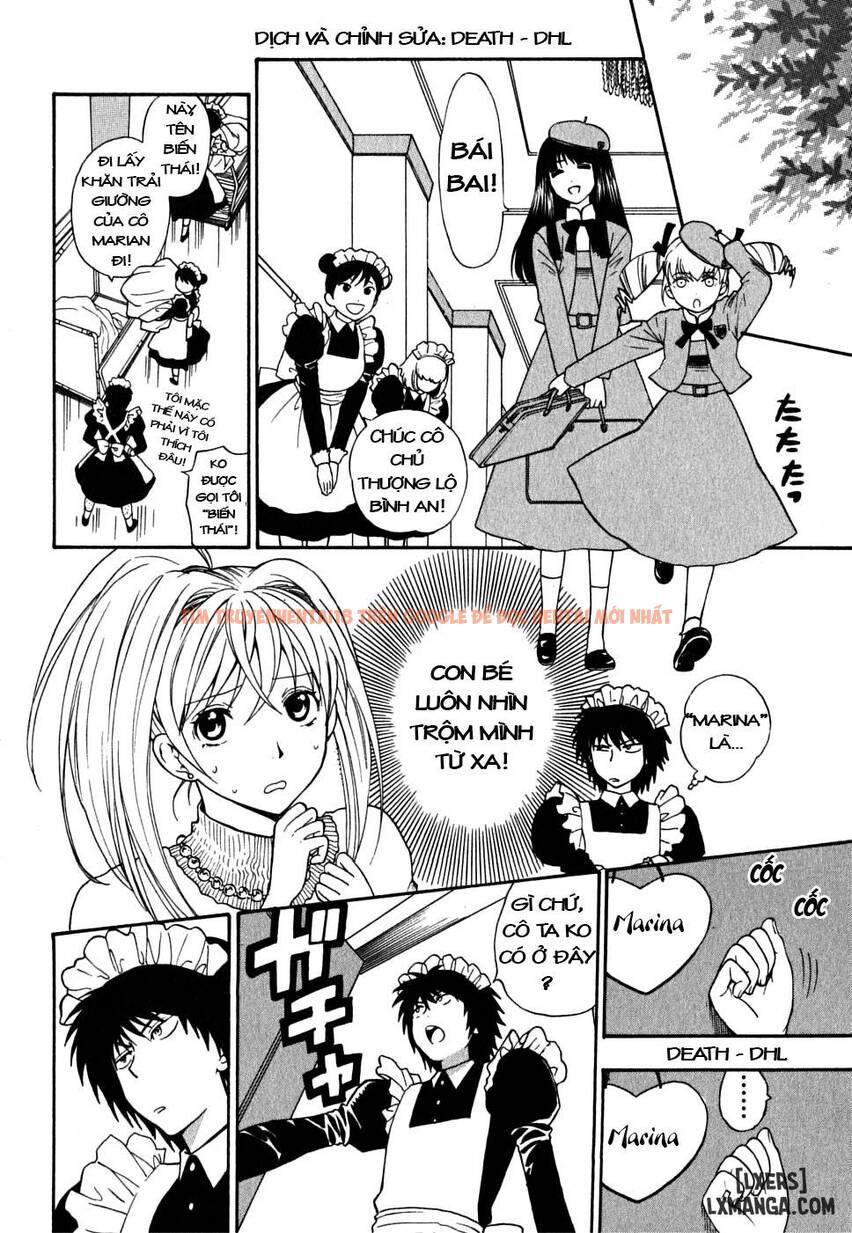 Xem ảnh 3 trong truyện hentai Không Có Phụ Nữ - Chapter 3 - hentaitvn.net