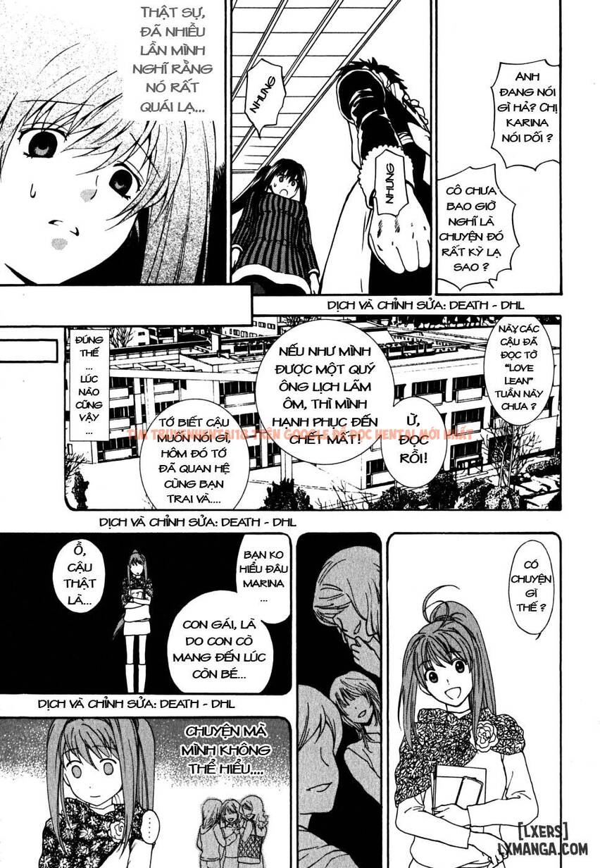Xem ảnh 8 trong truyện hentai Không Có Phụ Nữ - Chapter 3 - hentaitvn.net