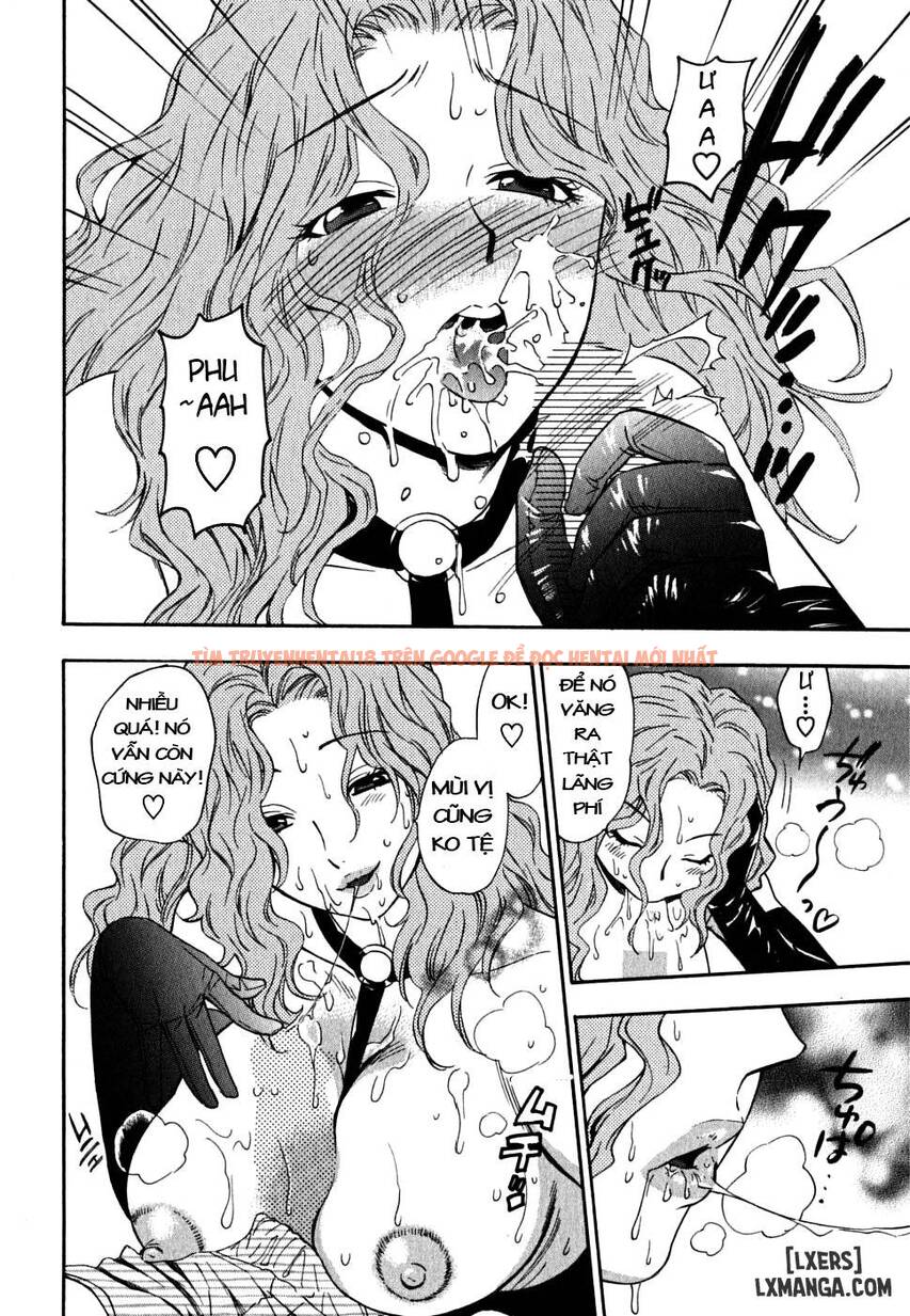 Xem ảnh 13 trong truyện hentai Không Có Phụ Nữ - Chapter 4 - hentaitvn.net