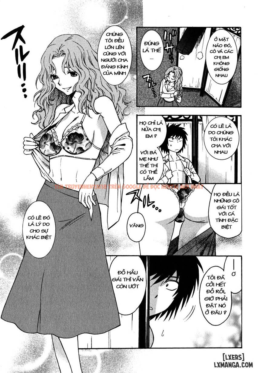 Xem ảnh 6 trong truyện hentai Không Có Phụ Nữ - Chapter 4 - hentaitvn.net