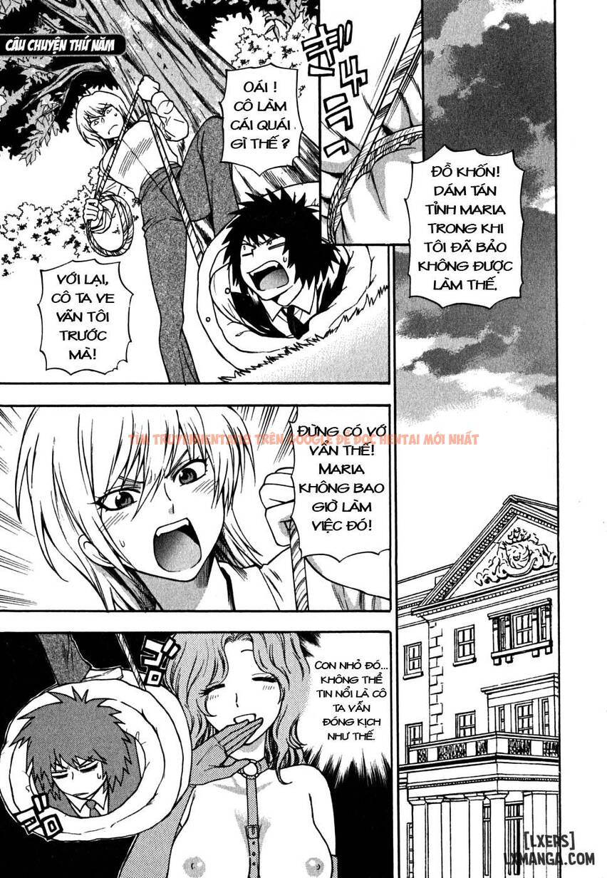 Xem ảnh 0 trong truyện hentai Không Có Phụ Nữ - Chapter 5 - hentaitvn.net