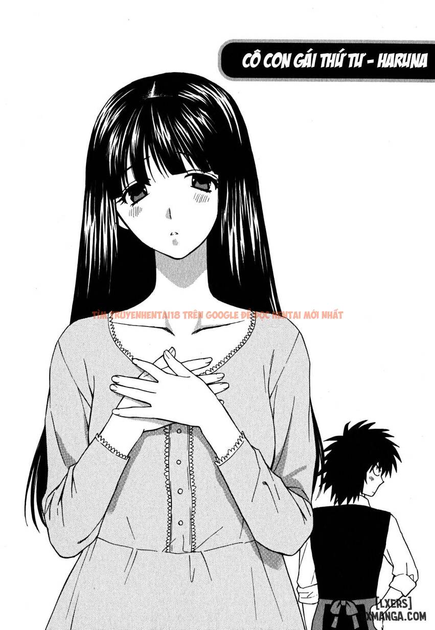 Xem ảnh 1 trong truyện hentai Không Có Phụ Nữ - Chapter 5 - hentaitvn.net