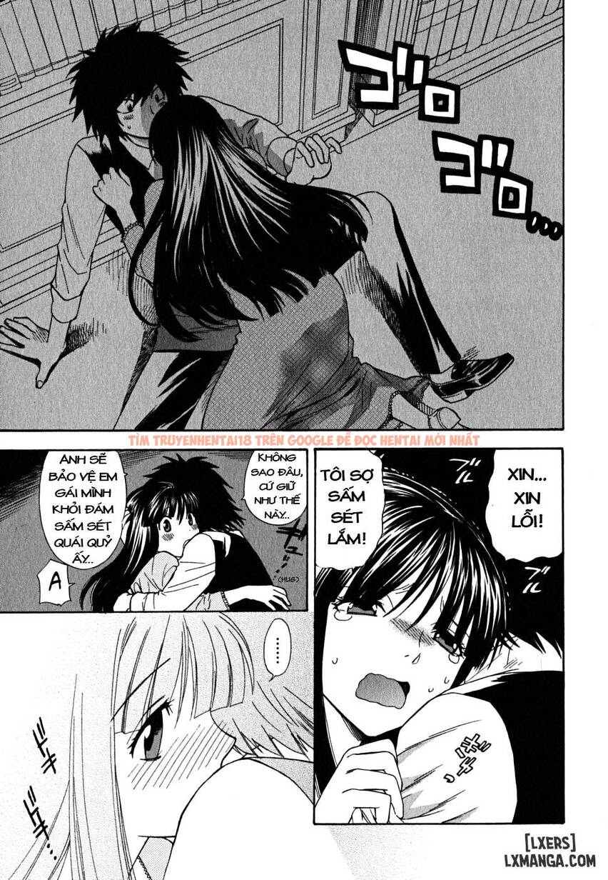 Xem ảnh 10 trong truyện hentai Không Có Phụ Nữ - Chapter 5 - hentaitvn.net