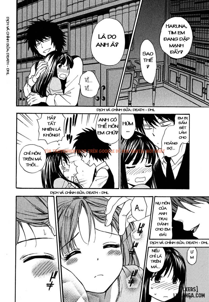 Xem ảnh 11 trong truyện hentai Không Có Phụ Nữ - Chapter 5 - hentaitvn.net