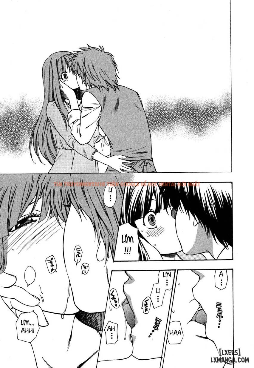 Xem ảnh 12 trong truyện hentai Không Có Phụ Nữ - Chapter 5 - hentaitvn.net