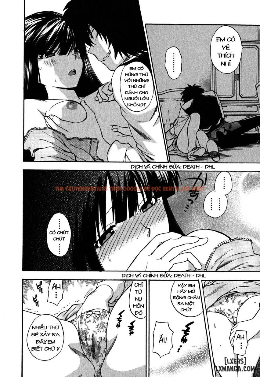 Xem ảnh 13 trong truyện hentai Không Có Phụ Nữ - Chapter 5 - hentaitvn.net