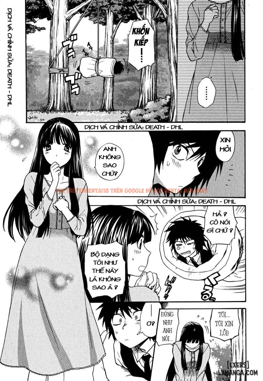 Xem ảnh 2 trong truyện hentai Không Có Phụ Nữ - Chapter 5 - hentaitvn.net