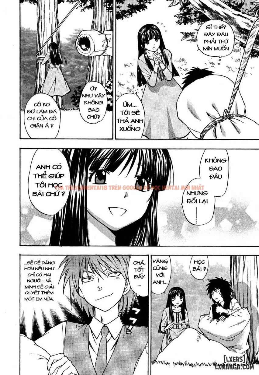 Xem ảnh 3 trong truyện hentai Không Có Phụ Nữ - Chapter 5 - hentaitvn.net