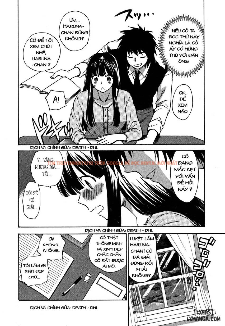 Xem ảnh 7 trong truyện hentai Không Có Phụ Nữ - Chapter 5 - hentaitvn.net