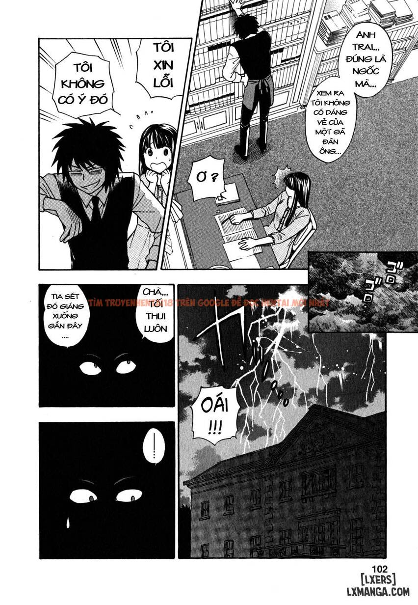 Xem ảnh 9 trong truyện hentai Không Có Phụ Nữ - Chapter 5 - hentaitvn.net