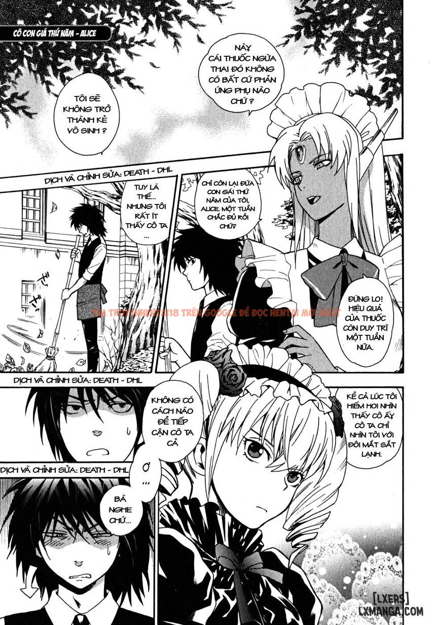Xem ảnh 0 trong truyện hentai Không Có Phụ Nữ - Chapter 6 - hentaitvn.net