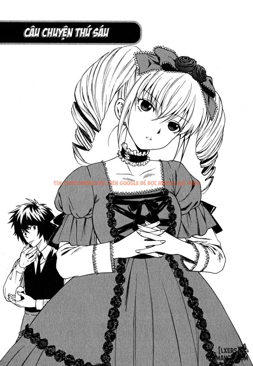 Xem ảnh 2 trong truyện hentai Không Có Phụ Nữ - Chapter 6 - hentaitvn.net