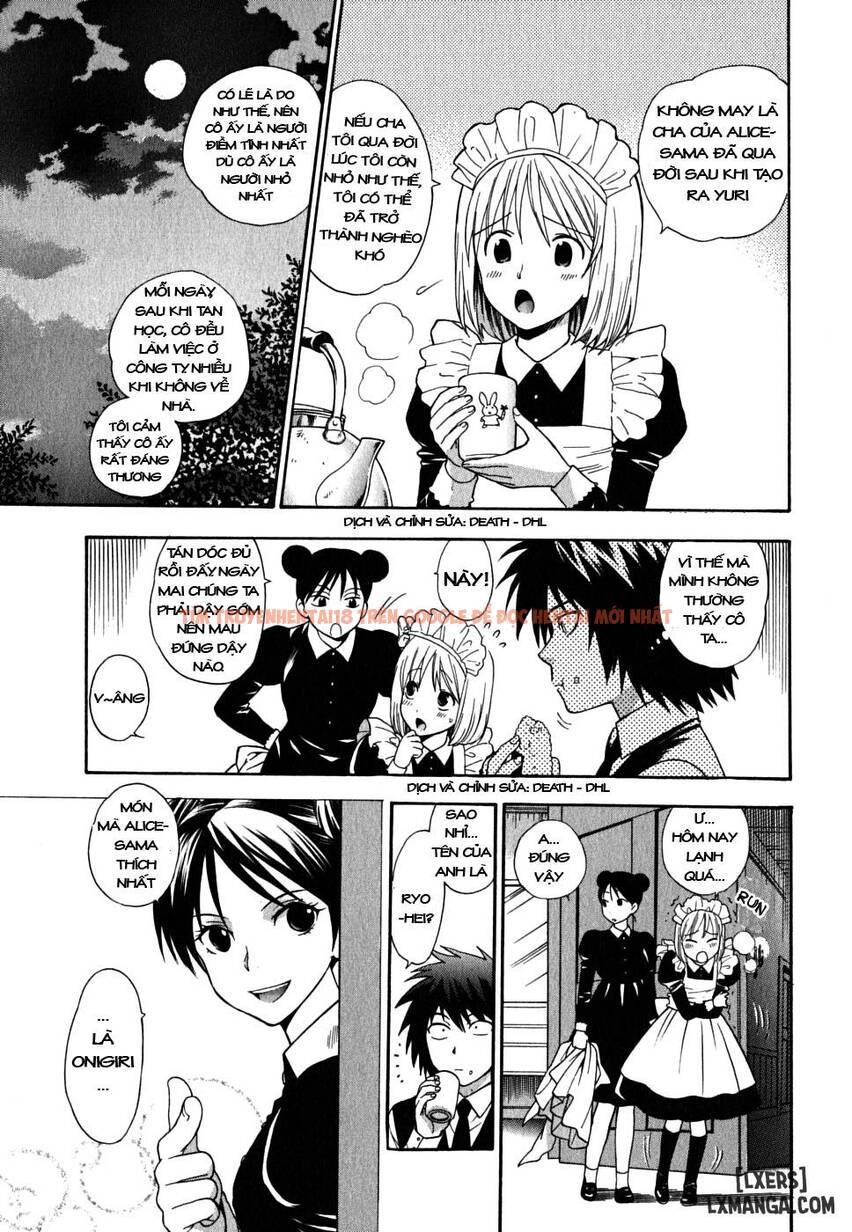 Xem ảnh 6 trong truyện hentai Không Có Phụ Nữ - Chapter 6 - hentaitvn.net