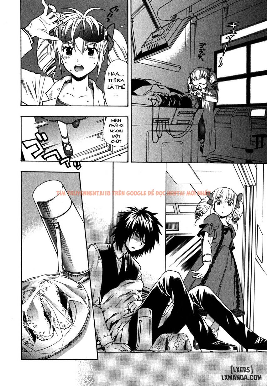 Xem ảnh 7 trong truyện hentai Không Có Phụ Nữ - Chapter 6 - hentaitvn.net