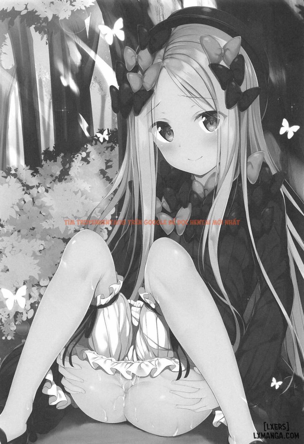 Xem ảnh 1 trong truyện hentai Ikenai Kizuna No Kizukikata - One Shot - hentaitvn.net