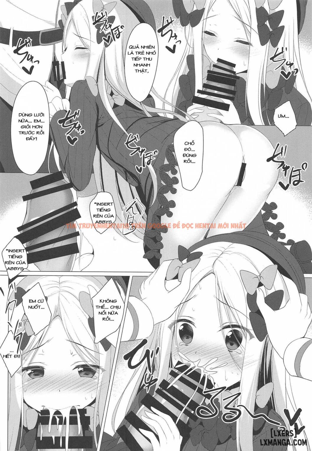 Xem ảnh 11 trong truyện hentai Ikenai Kizuna No Kizukikata - One Shot - hentaitvn.net