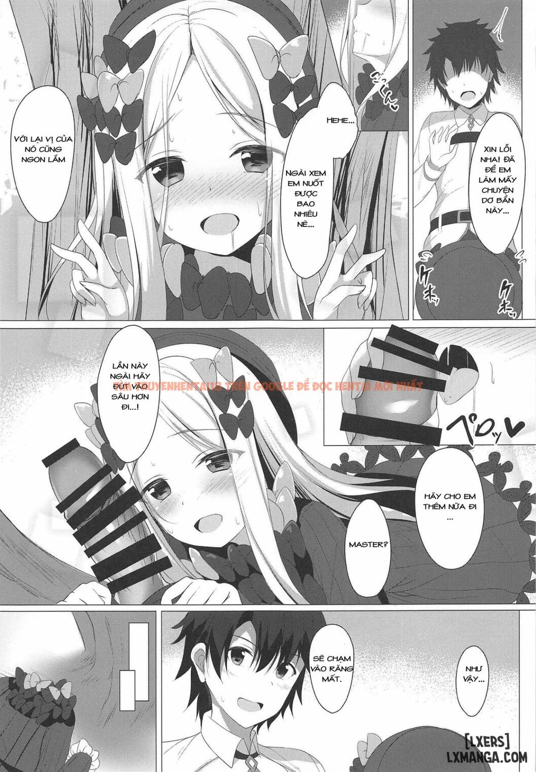 Xem ảnh 12 trong truyện hentai Ikenai Kizuna No Kizukikata - One Shot - hentaitvn.net