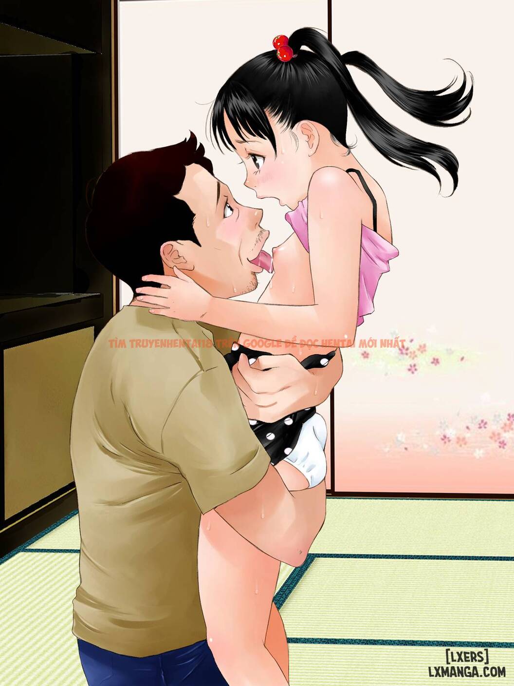 Xem ảnh 3 trong truyện hentai Ikenai Koto 2 - One Shot - hentaitvn.net