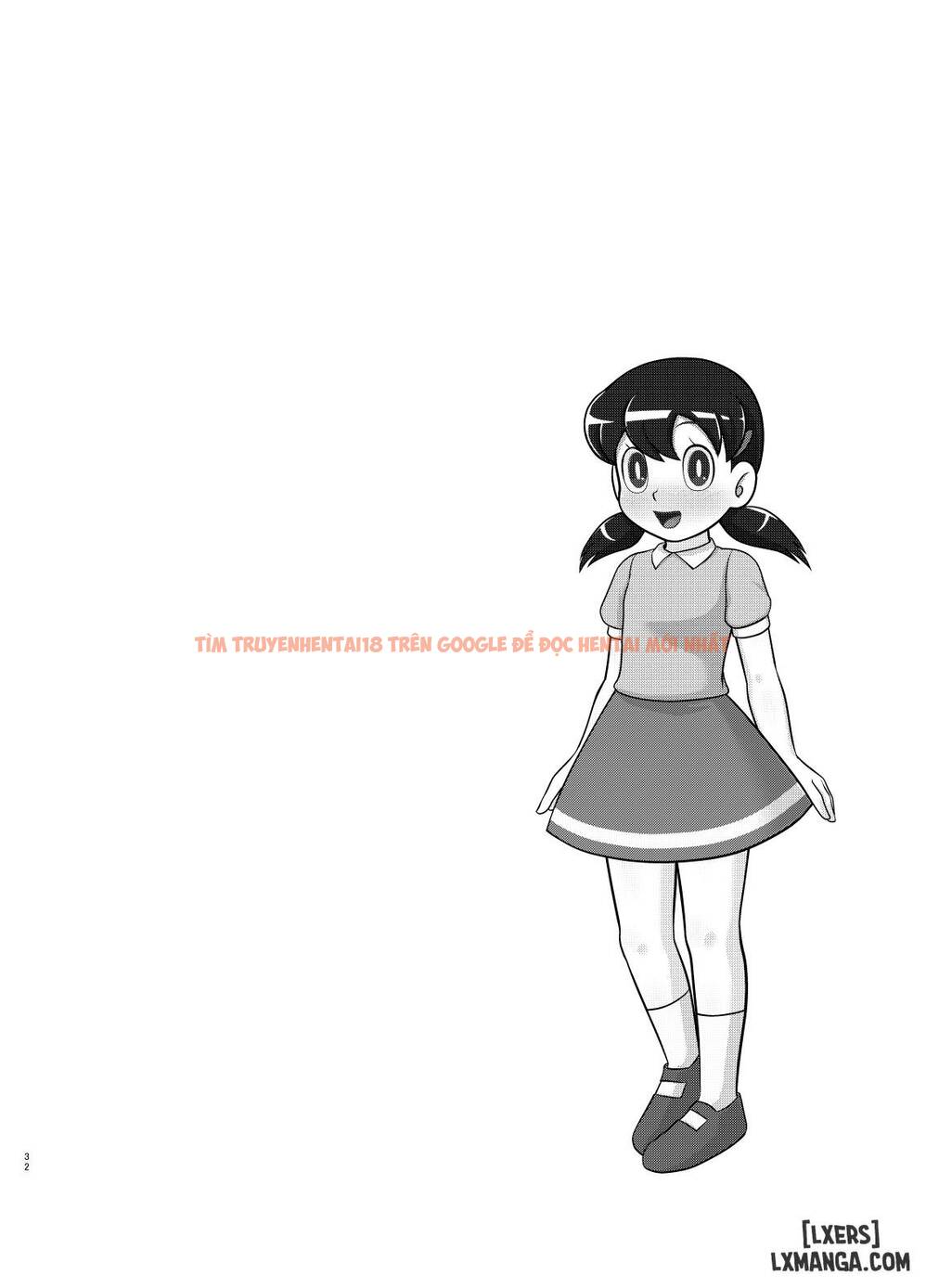 Xem ảnh 30 trong truyện hentai Xuka Vạch Áo Cho Thánh Nobita Chịt - One Shot - hentaitvn.net