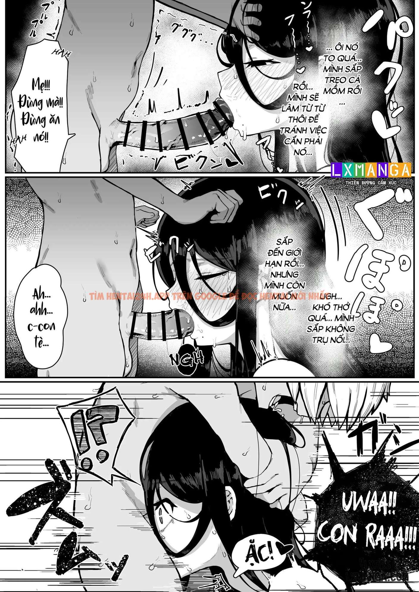 Xem ảnh 21 692bd1b71c0f7 trong truyện hentai Ikenie Boshi Koubi -Mura No Ikenie To Natta Boshi Wa Yami No Soko De Eikyuu Ni Koubi Suru- - Chapter 1. - hentaitvn.net