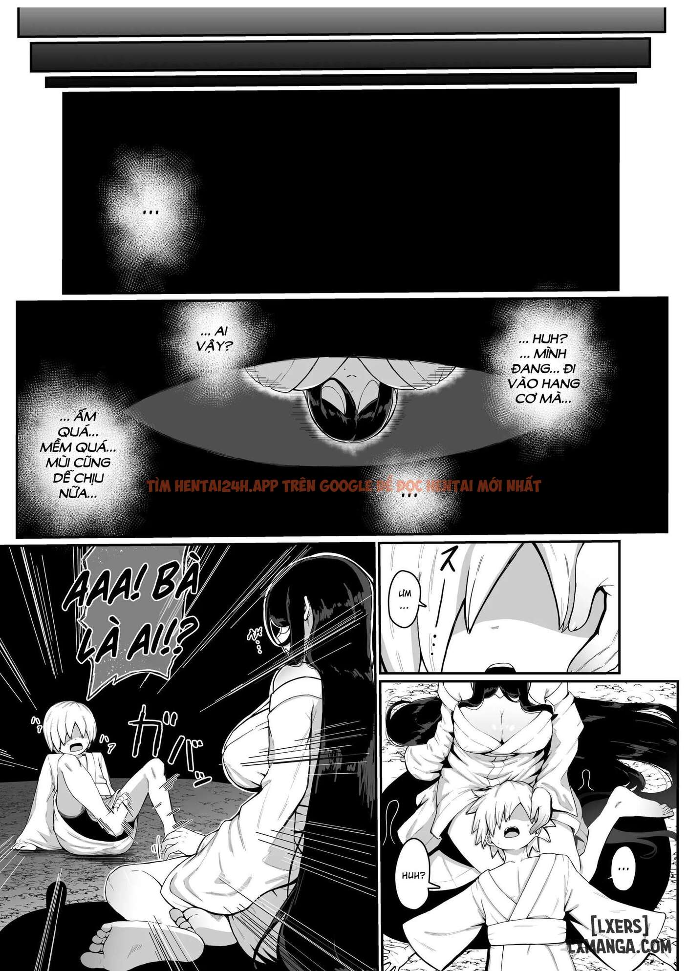 Xem ảnh 4 692bd1b71c0f7 trong truyện hentai Ikenie Boshi Koubi -Mura No Ikenie To Natta Boshi Wa Yami No Soko De Eikyuu Ni Koubi Suru- - Chapter 1. - hentaitvn.net