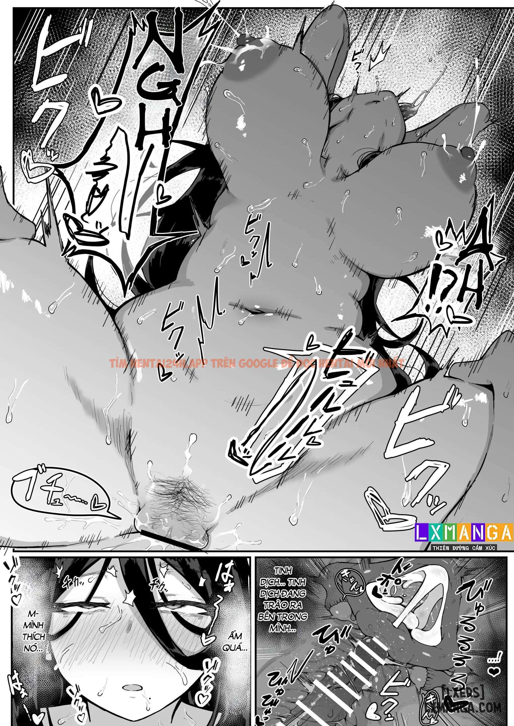 Xem ảnh 13 692e4b662918b trong truyện hentai Ikenie Boshi Koubi -Mura No Ikenie To Natta Boshi Wa Yami No Soko De Eikyuu Ni Koubi Suru- - Chapter 2 END - www.hentaitvn.net