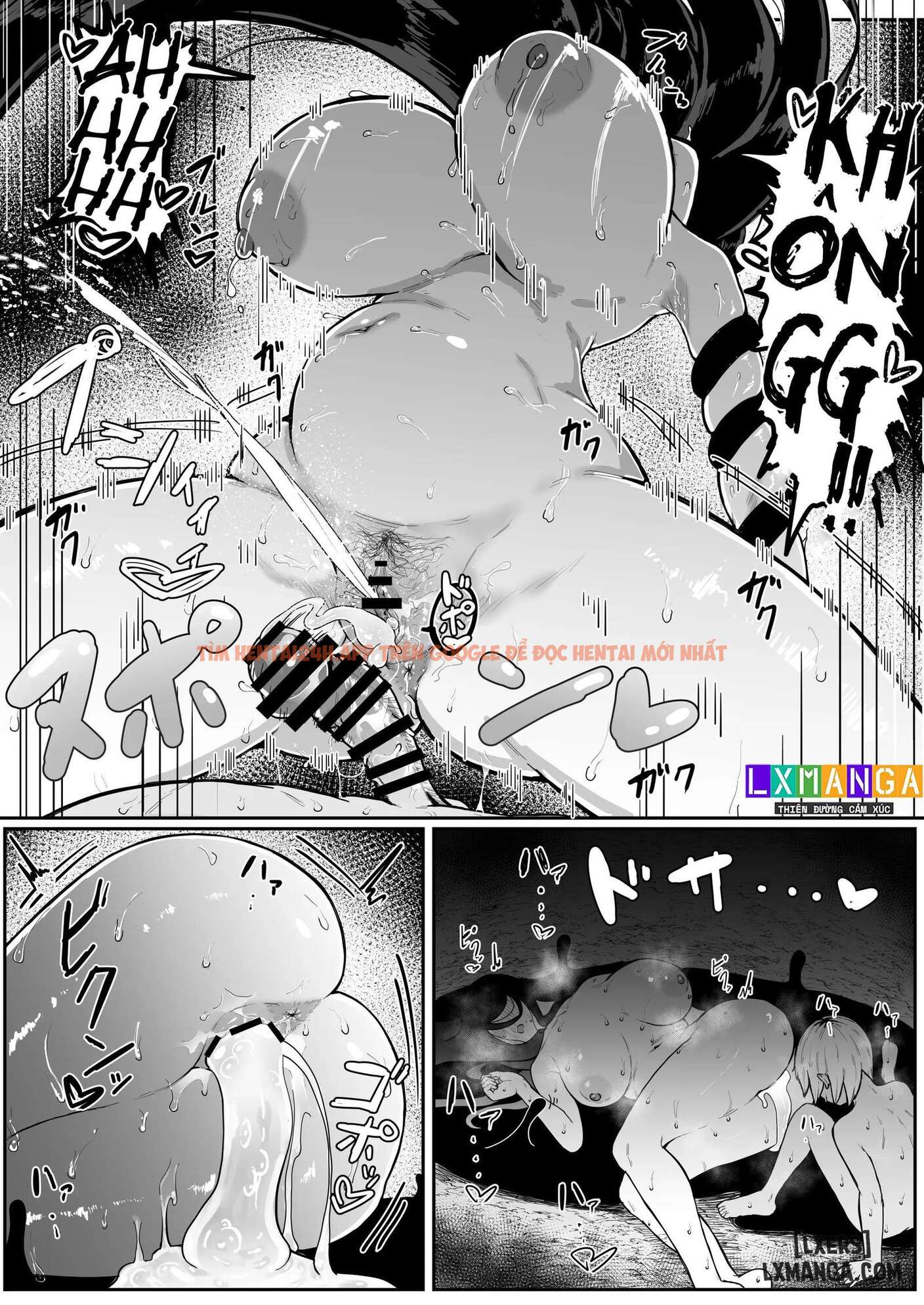 Xem ảnh 16 692e4b662918b trong truyện hentai Ikenie Boshi Koubi -Mura No Ikenie To Natta Boshi Wa Yami No Soko De Eikyuu Ni Koubi Suru- - Chapter 2 END - www.hentaitvn.net