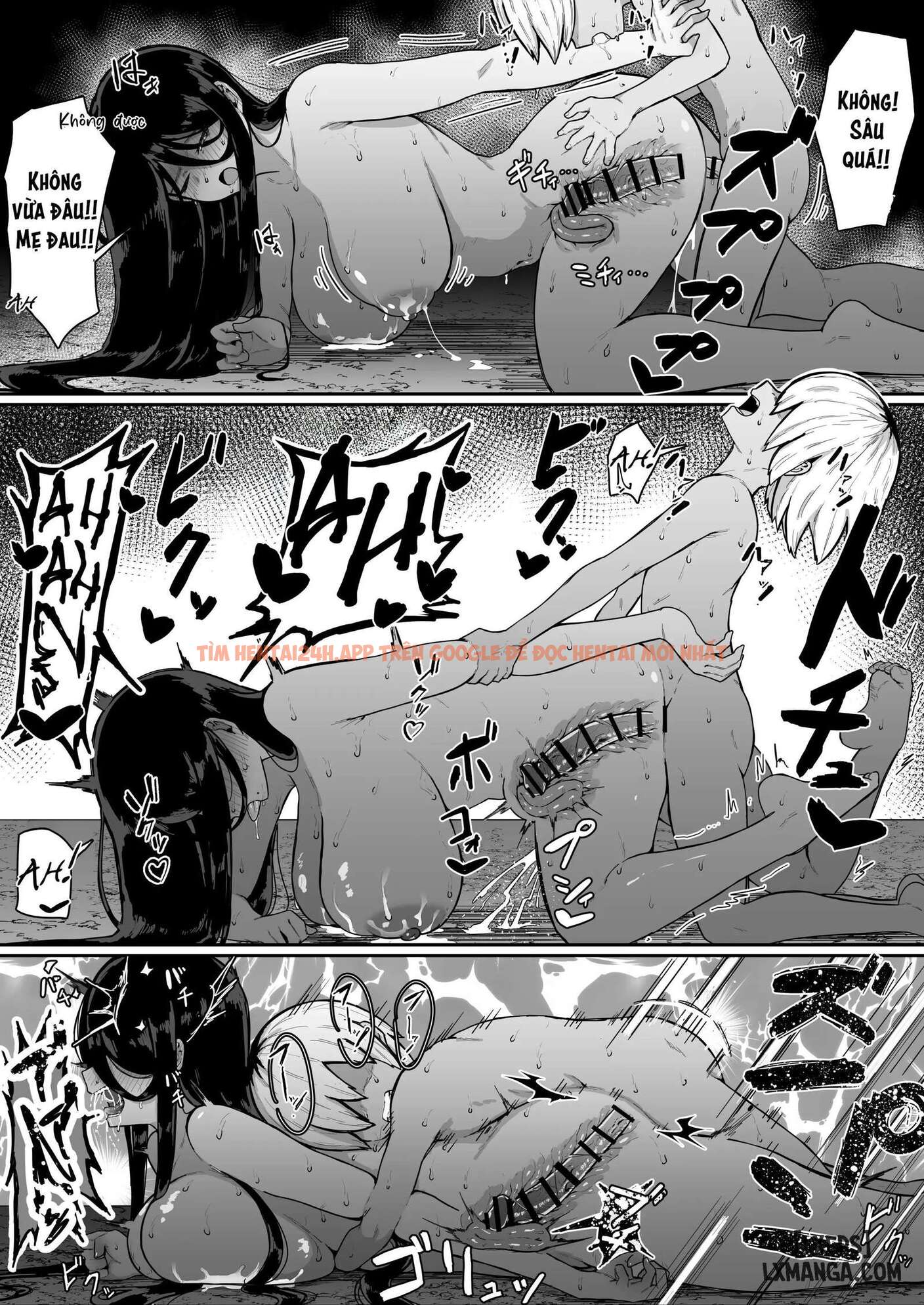 Xem ảnh 18 692e4b662918b trong truyện hentai Ikenie Boshi Koubi -Mura No Ikenie To Natta Boshi Wa Yami No Soko De Eikyuu Ni Koubi Suru- - Chapter 2 END - www.hentaitvn.net