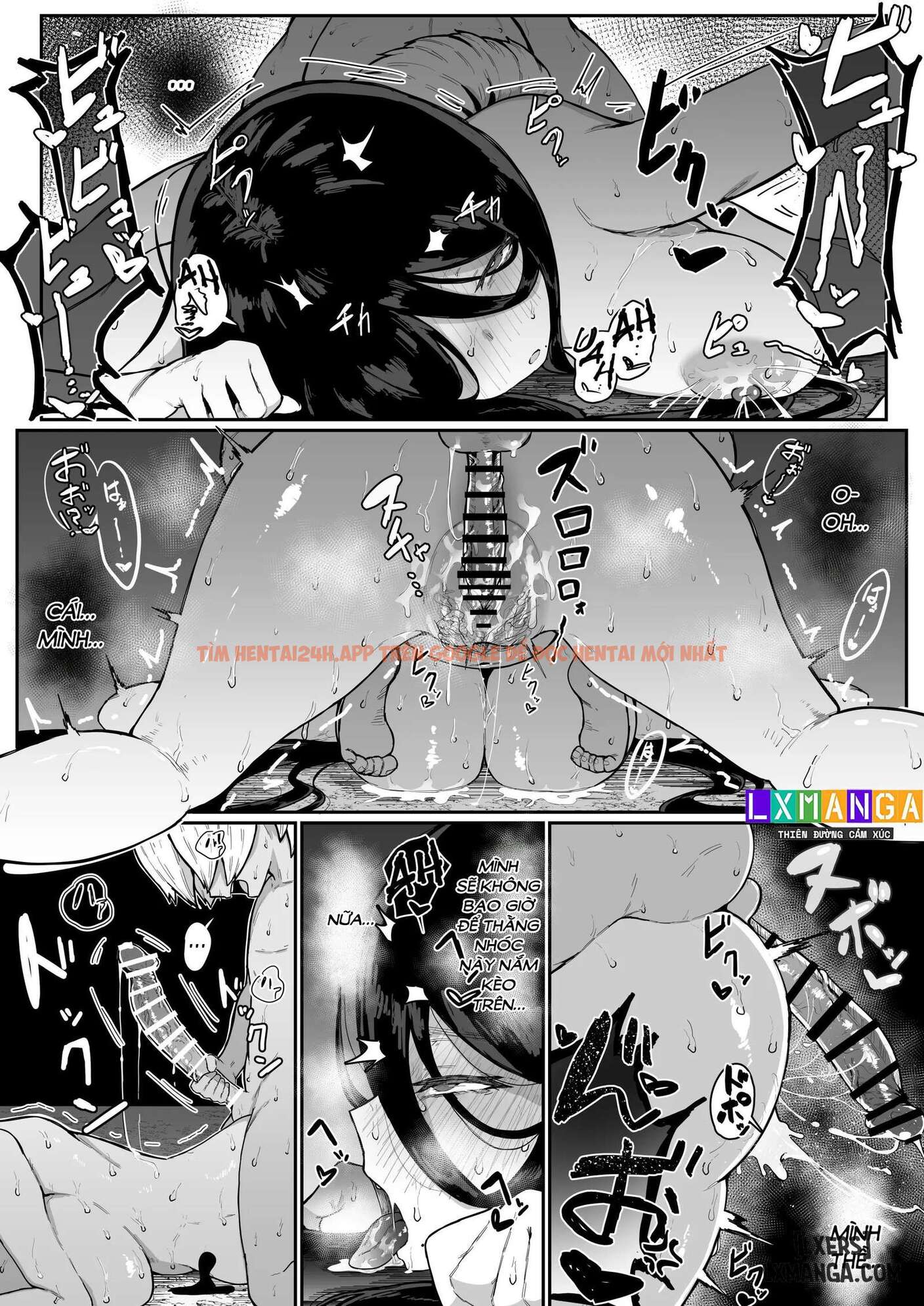 Xem ảnh 20 692e4b662918b trong truyện hentai Ikenie Boshi Koubi -Mura No Ikenie To Natta Boshi Wa Yami No Soko De Eikyuu Ni Koubi Suru- - Chapter 2 END - www.hentaitvn.net