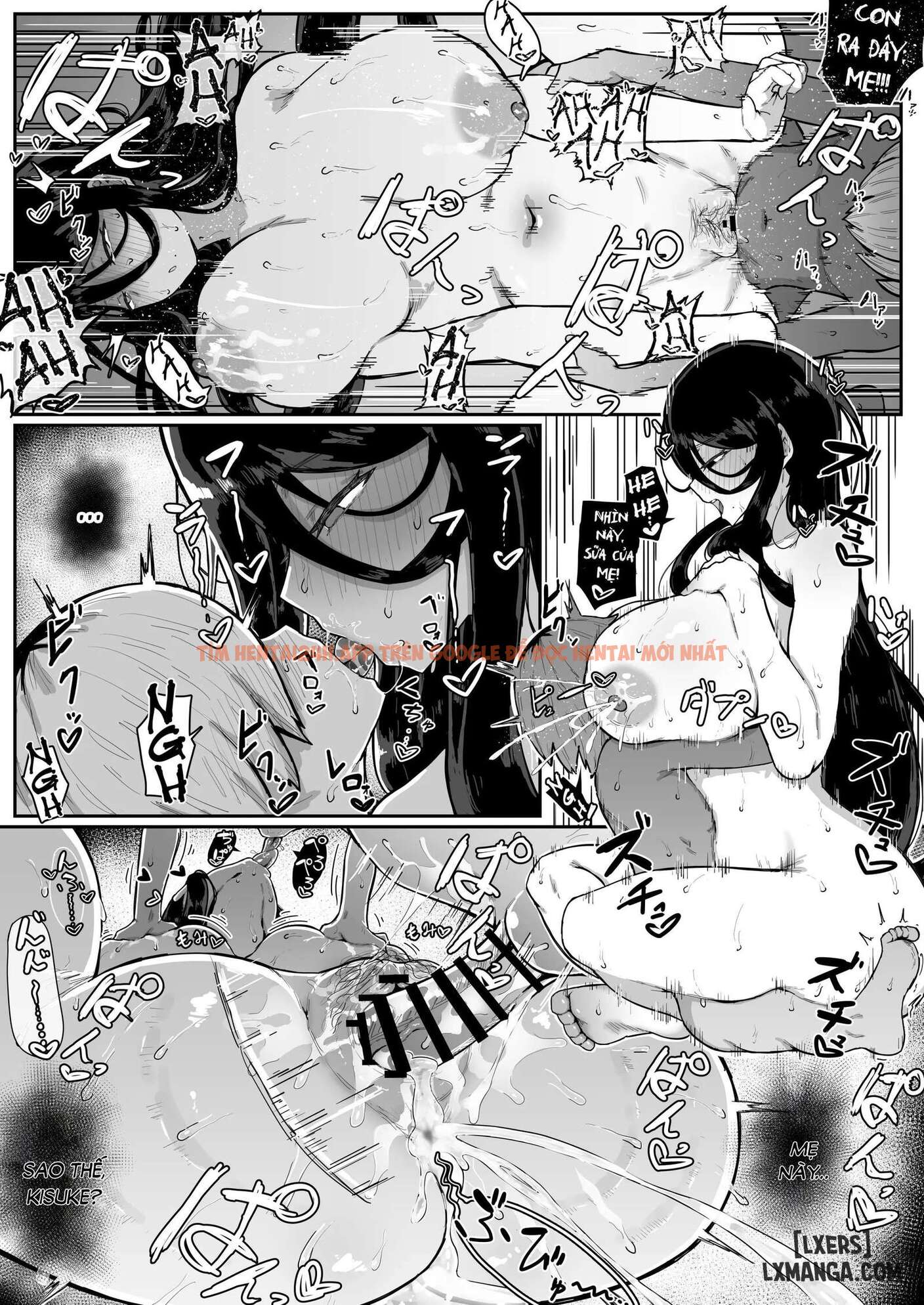 Xem ảnh 26 692e4b662918b trong truyện hentai Ikenie Boshi Koubi -Mura No Ikenie To Natta Boshi Wa Yami No Soko De Eikyuu Ni Koubi Suru- - Chapter 2 END - www.hentaitvn.net
