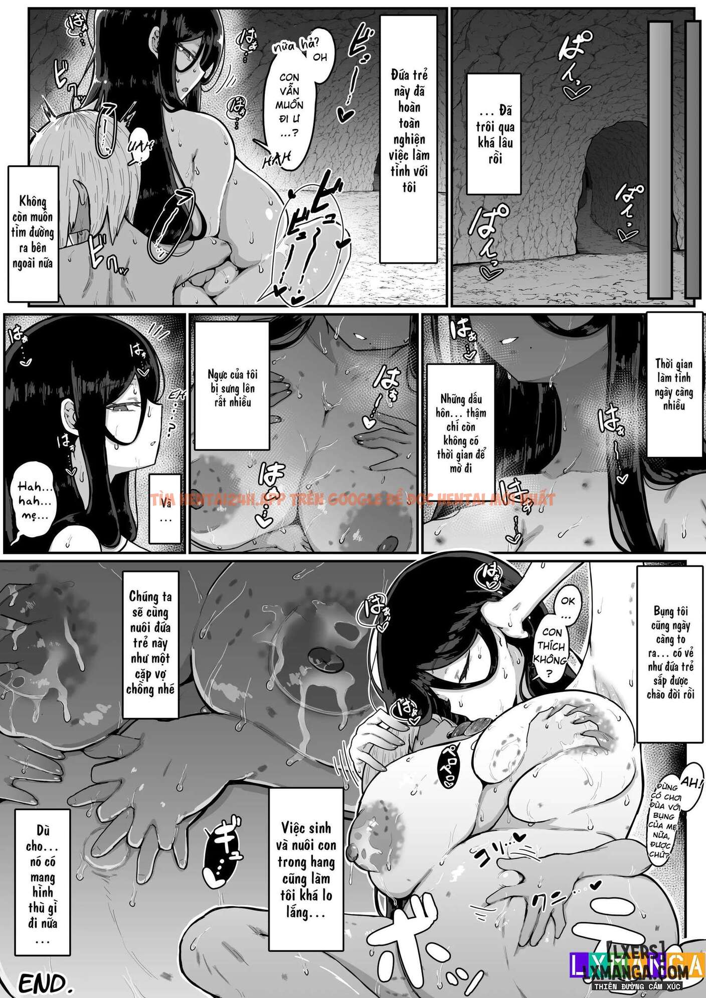 Xem ảnh 30 692e4b662918b trong truyện hentai Ikenie Boshi Koubi -Mura No Ikenie To Natta Boshi Wa Yami No Soko De Eikyuu Ni Koubi Suru- - Chapter 2 END - www.hentaitvn.net