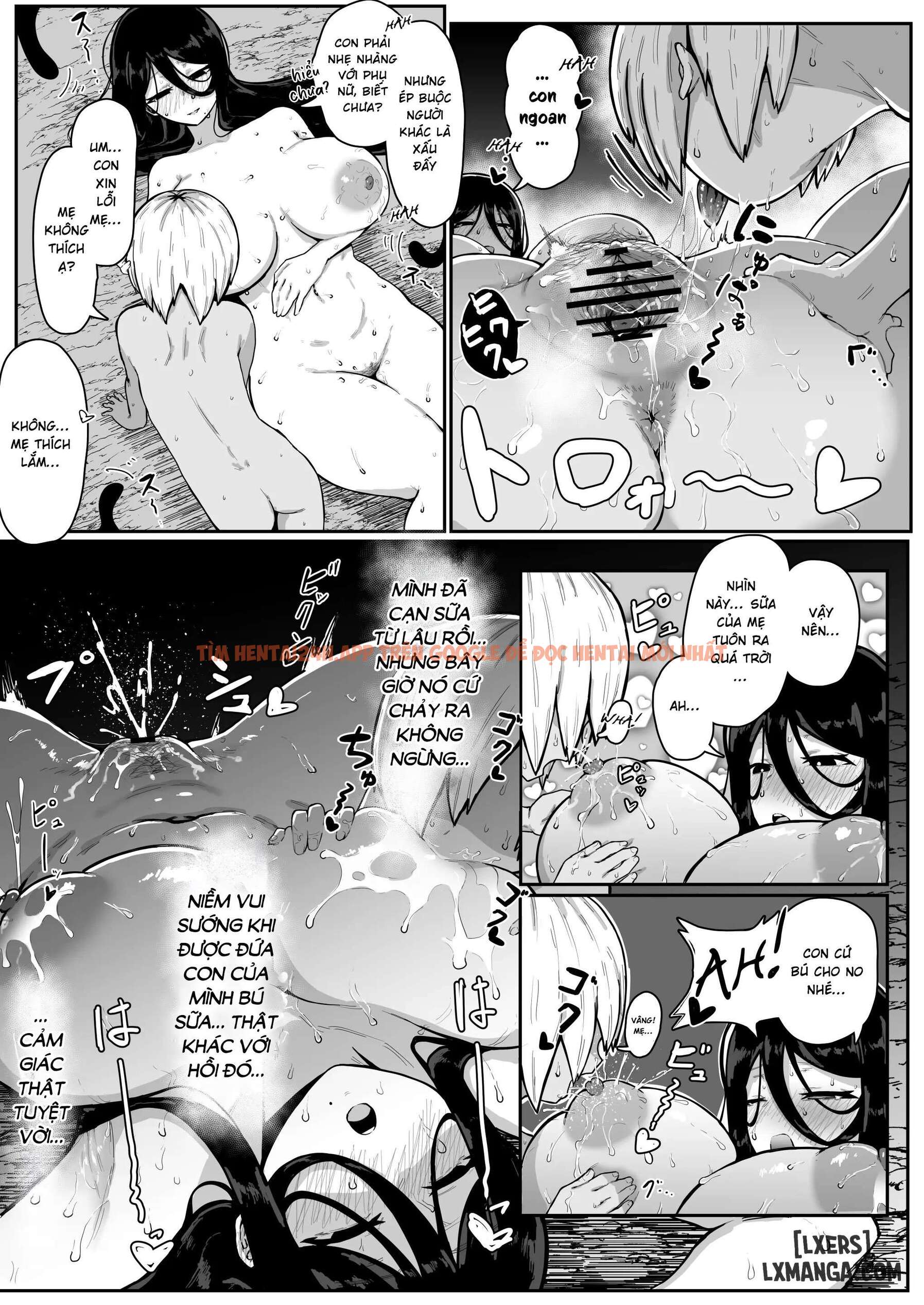 Xem ảnh 4 692e4b662918b trong truyện hentai Ikenie Boshi Koubi -Mura No Ikenie To Natta Boshi Wa Yami No Soko De Eikyuu Ni Koubi Suru- - Chapter 2 END - www.hentaitvn.net