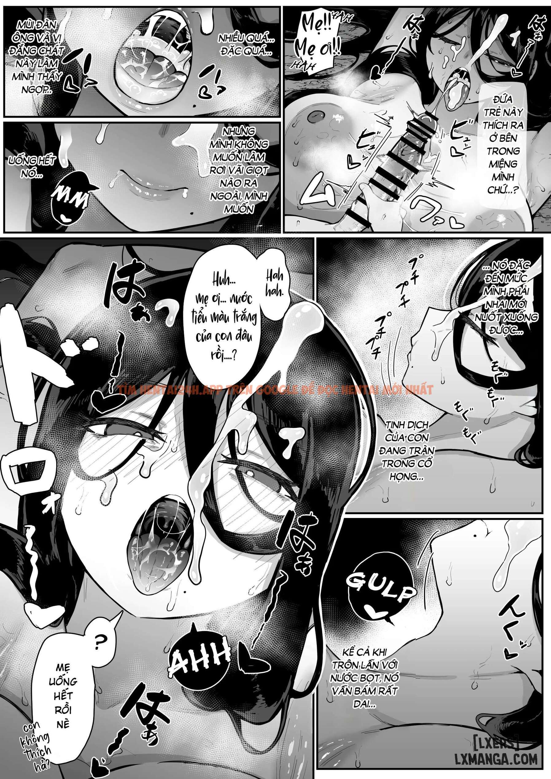 Xem ảnh 8 692e4b662918b trong truyện hentai Ikenie Boshi Koubi -Mura No Ikenie To Natta Boshi Wa Yami No Soko De Eikyuu Ni Koubi Suru- - Chapter 2 END - www.hentaitvn.net