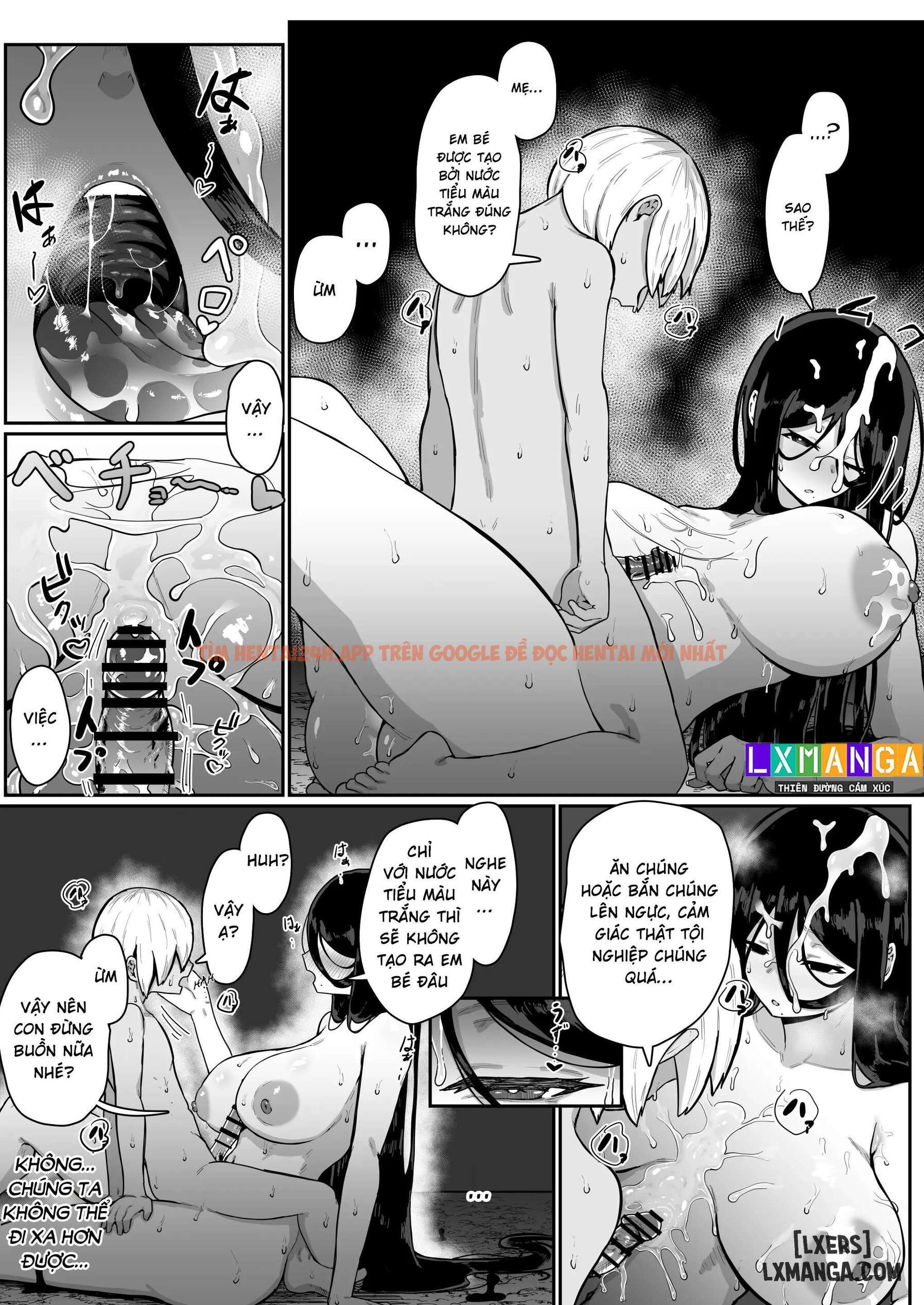 Xem ảnh 9 692e4b662918b trong truyện hentai Ikenie Boshi Koubi -Mura No Ikenie To Natta Boshi Wa Yami No Soko De Eikyuu Ni Koubi Suru- - Chapter 2 END - www.hentaitvn.net