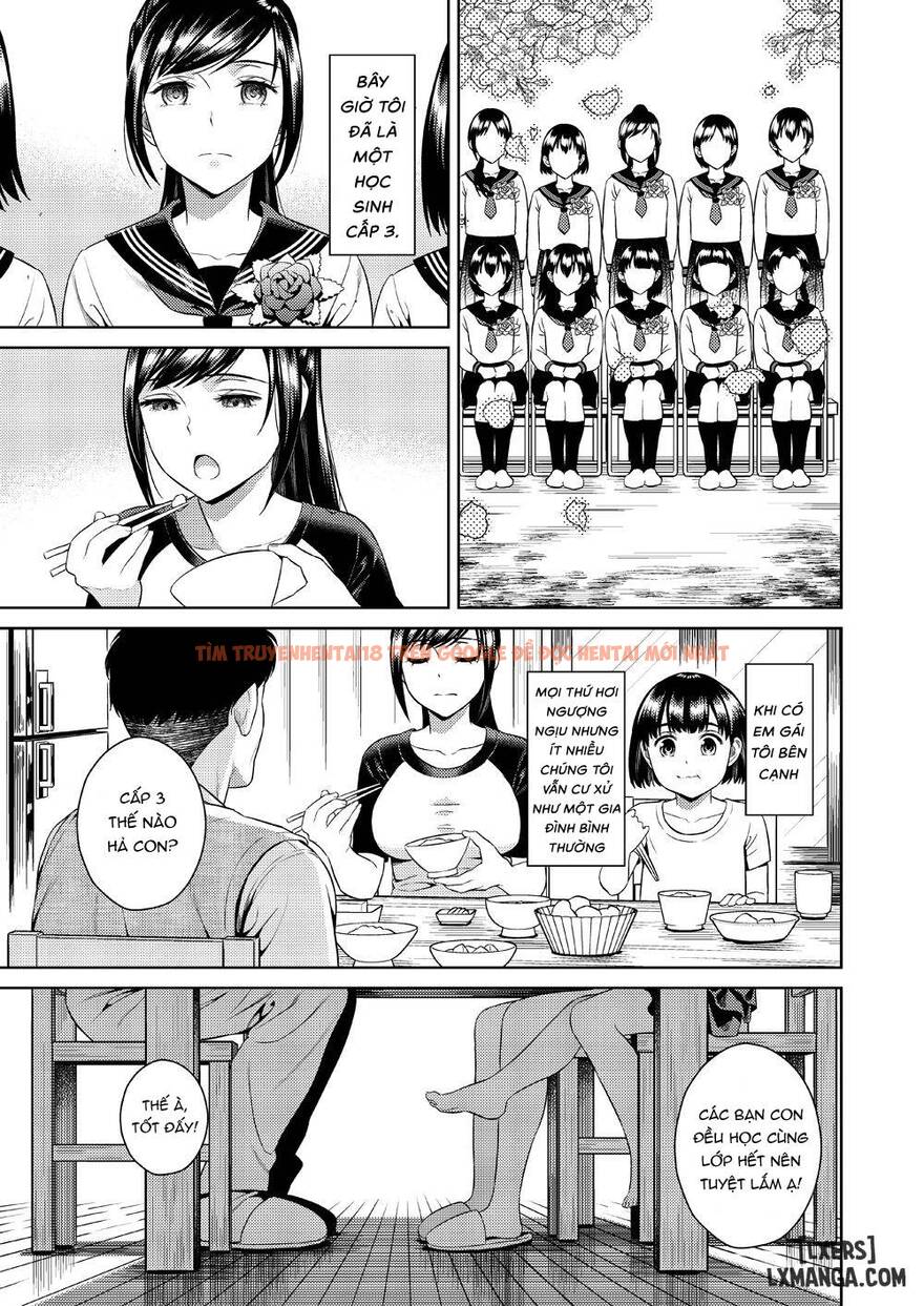 Trang truyện 8 trong truyện tranh Ikenie Navy - One Shot - hentai24h.pro