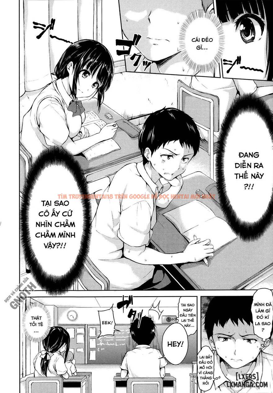 Trang truyện 10 trong truyện tranh Ikinari! Harem Life - Chapter 1 - truyentvn.net