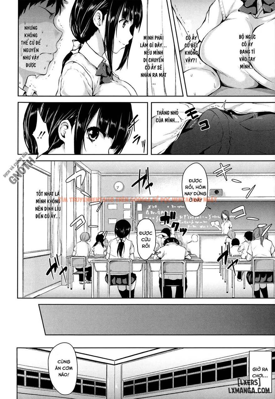 Trang truyện 12 trong truyện tranh Ikinari! Harem Life - Chapter 1 - truyentvn.net