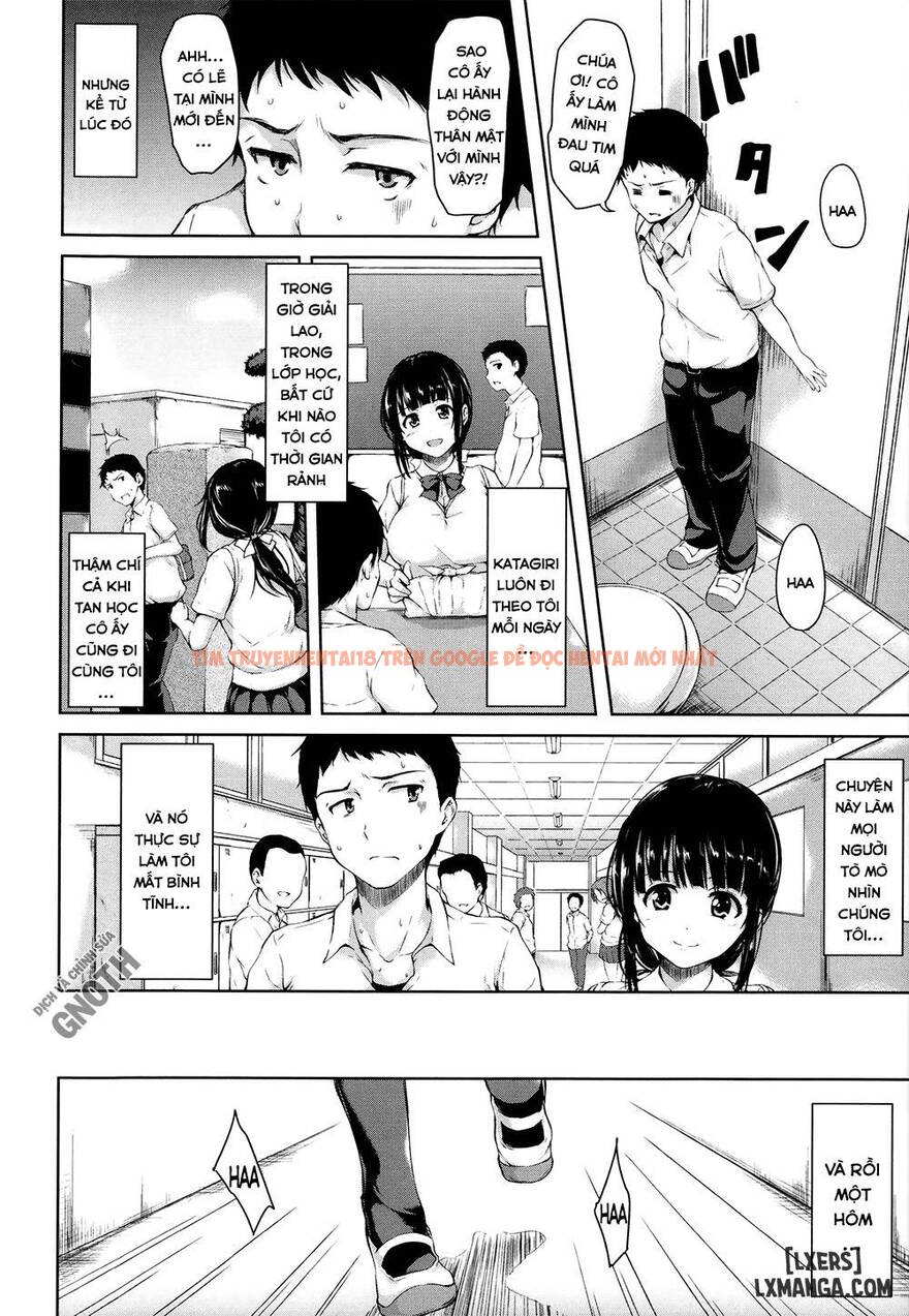 Trang truyện 14 trong truyện tranh Ikinari! Harem Life - Chapter 1 - truyentvn.net