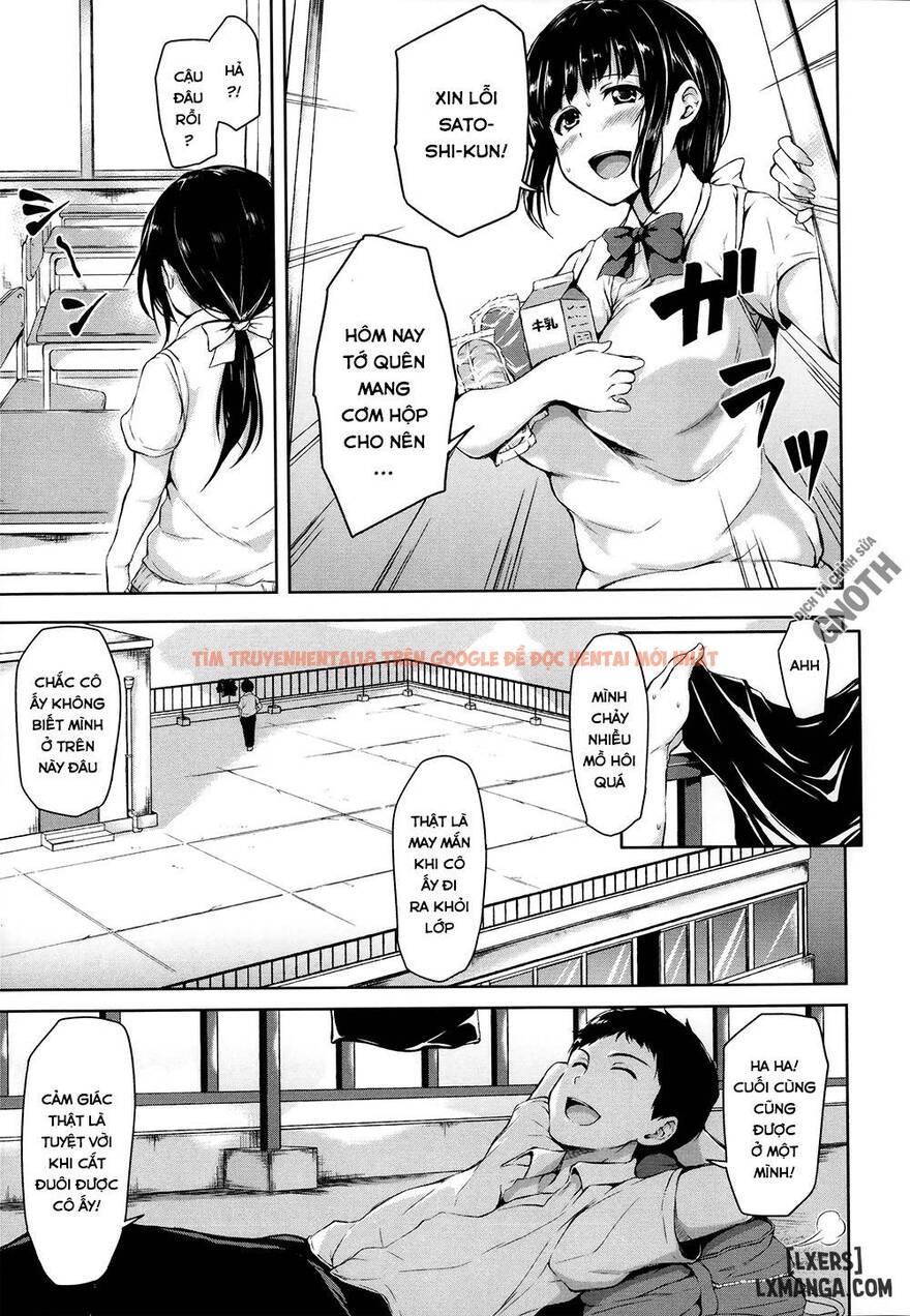 Trang truyện 15 trong truyện tranh Ikinari! Harem Life - Chapter 1 - truyentvn.net