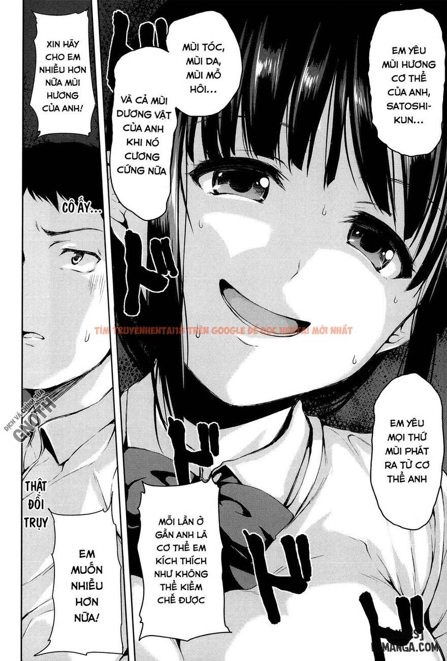 Trang truyện 22 trong truyện tranh Ikinari! Harem Life - Chapter 1 - truyentvn.net