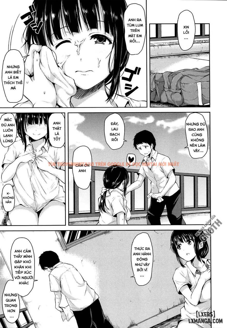 Trang truyện 44 trong truyện tranh Ikinari! Harem Life - Chapter 1 - truyentvn.net