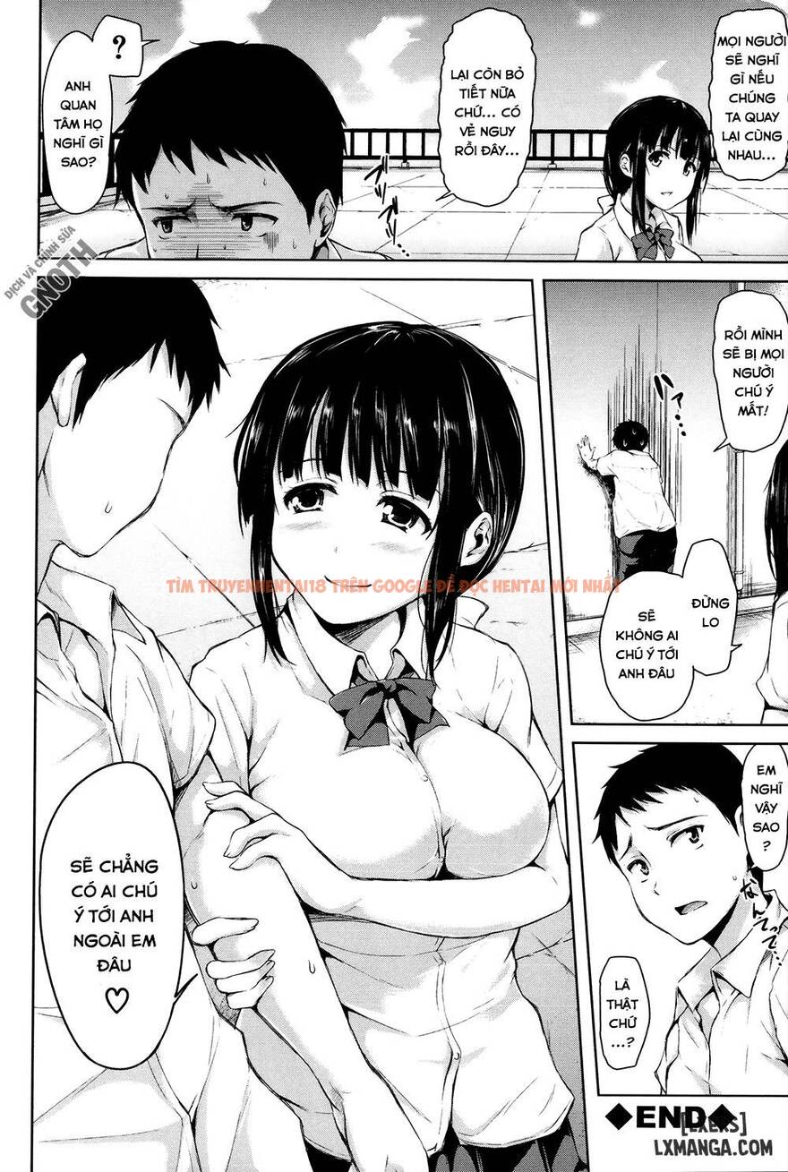 Trang truyện 45 trong truyện tranh Ikinari! Harem Life - Chapter 1 - truyentvn.net