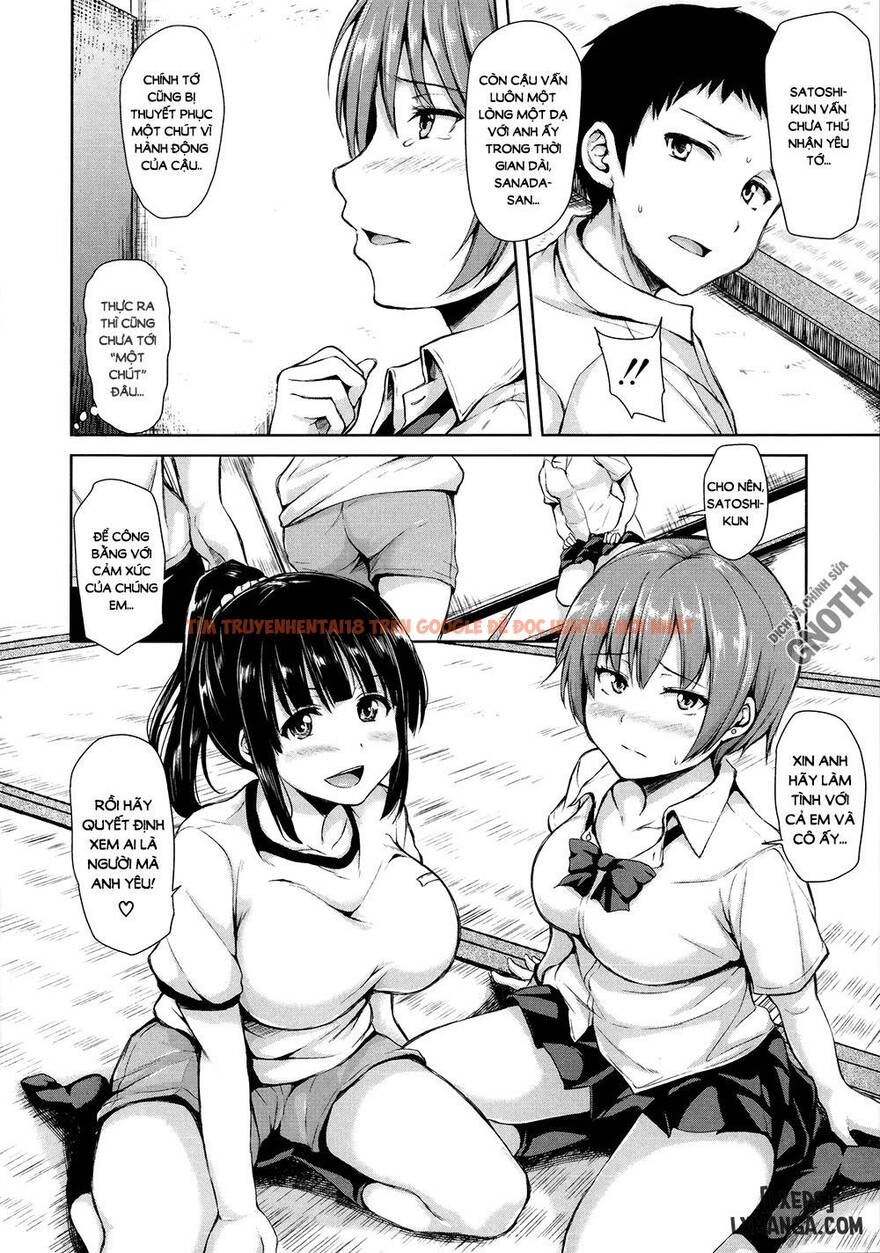 Xem ảnh 11 trong truyện hentai Ikinari! Harem Life - Chapter 2 - hentaitvn.net