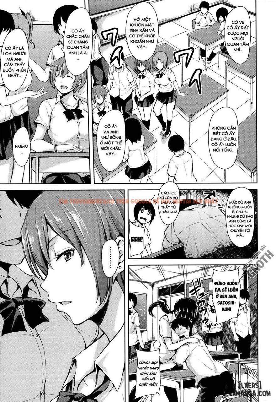 Xem ảnh 3 trong truyện hentai Ikinari! Harem Life - Chapter 2 - hentaitvn.net